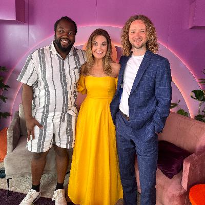 E60 | Rising from a Tiny Texas Town to Spotify's C-Suite: Dustee Jenkins' Story