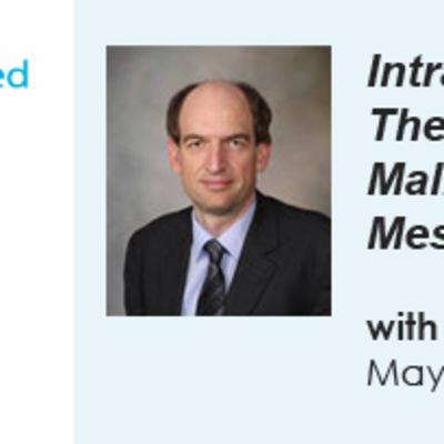 Intrapleural Measles Virus Therapy in Patients With Malignant Pleural Mesothelioma