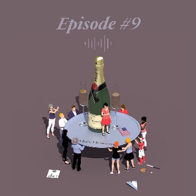 #9 - Dominique Giovine “I needed to let go of this image of perfection”