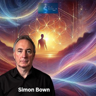 480. UFOs, Near-Death Experiences, Deathbed Visions, and Beyond - Simon Bown