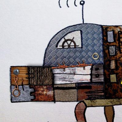 Kafka: Un Mensaje Imperial Kafka: Un Mensaje Imperial