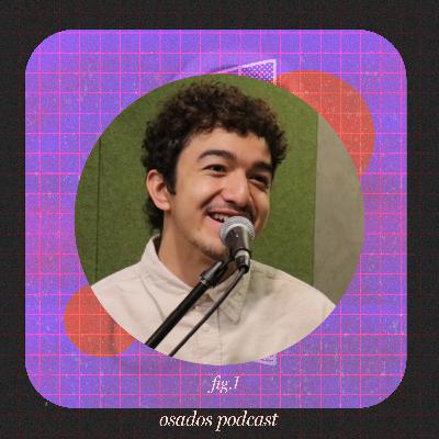 Osados #105 La Texana | El morro en la gran ciudad, Album debut, sonidos en el estudio y la carrera Osados #105 La Texana | El morro en la gran ciudad, Album debut, sonidos en el estudio y la carrera