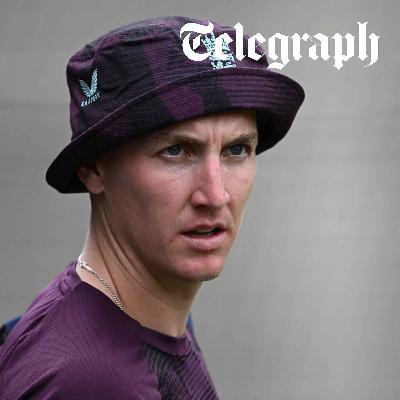 Brook's nightclub clash a fitting end to England's Ashes disaster