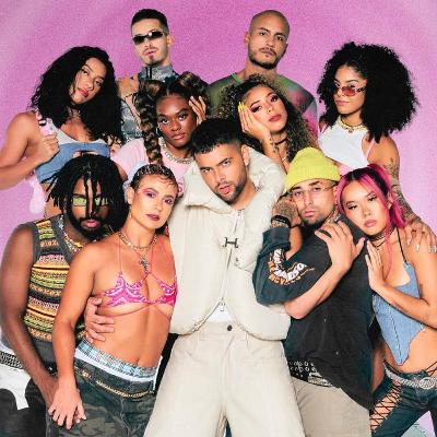 Pedro Sampaio no Lollapalooza Brasil 2023 - Show Completo