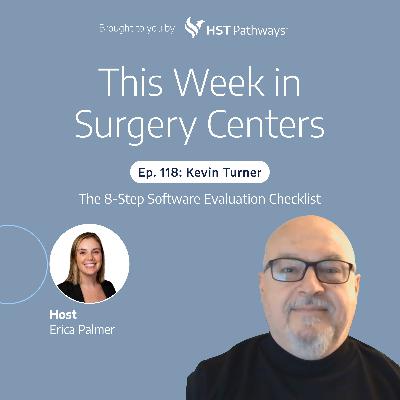 The 8-Step Software Evaluation Checklist