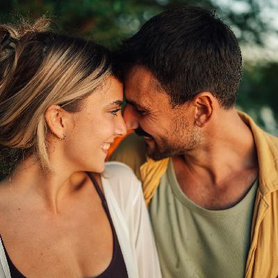 53: Emotional Mastery: The Key to Sexual Intimacy