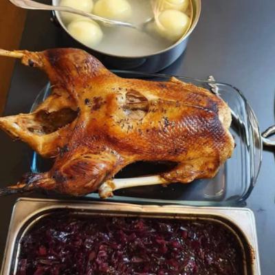 Bon appétit Bon appétit