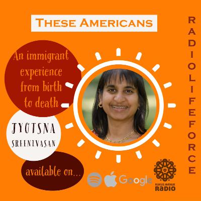 These Americans These Americans