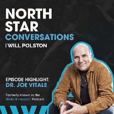 Episode Highlight: How to Let Gratitude Guide Your Financial Life - Dr. Joe Vitale