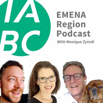 Digital employee experience with Kurt Kragh Sørensen and Pete Johns