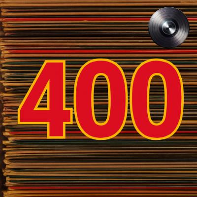 Especial 400 programas – Antigas Novidades traz descobertas musicais e novos artistas de rock , soul e metal