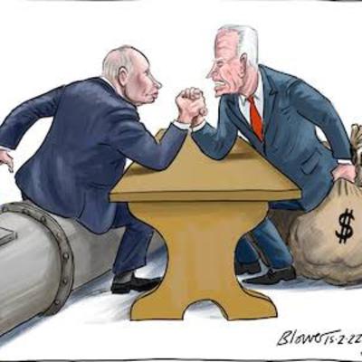 Unfolding a festering slavic riddle