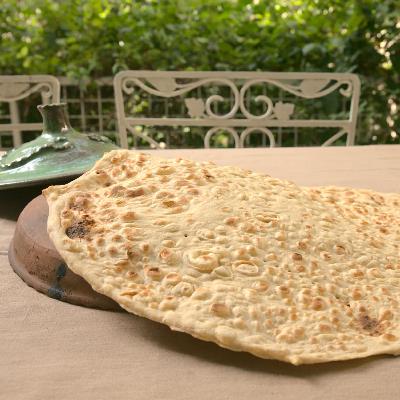 Odore del Pane