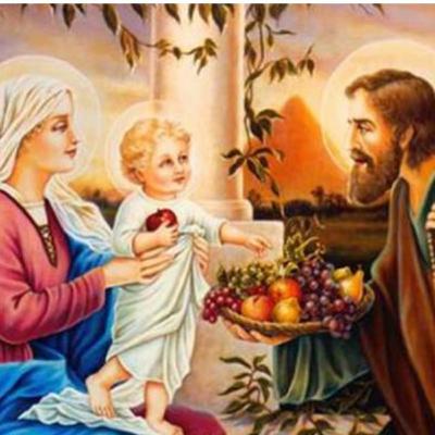 29-12-23 CARILAH, TEMUKANLAH DAN CINTAILAH!