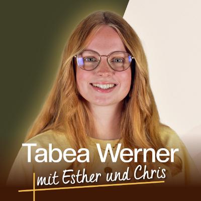 Trotz Krebs und Fehlgeburt – Gott ist gut! (Tabea Werner) #134 Trotz Krebs und Fehlgeburt – Gott ist gut! (Tabea Werner) #134
