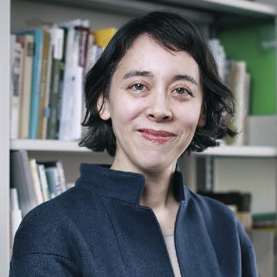 Interview with Susanne Klien