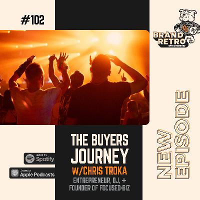 The Buyers Journey with Chris Troka The Buyers Journey with Chris Troka