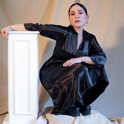 Carla Morrison - Disfruto (Olakundê & Voguêt Remix)