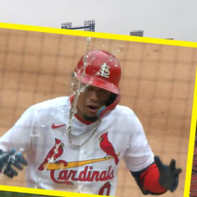 Ep. 887: Cardinals WALK OFF on the Mets! Plus, we gotta talk about this bullpen π Ep. 887: Cardinals WALK OFF on the Mets! Plus, we gotta talk about this bullpen π