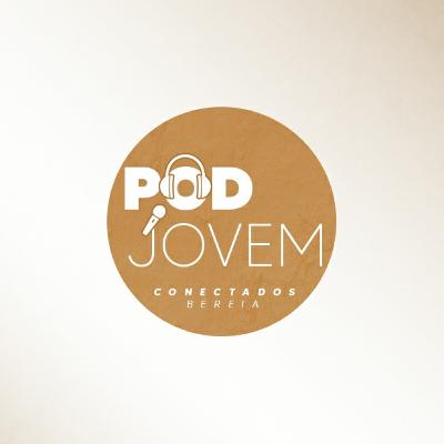 PodJovem #09 - Geovana Guimarães PodJovem #09 - Geovana Guimarães