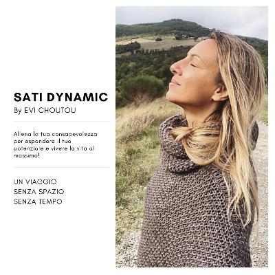 5. Un viaggio senza spazio, senza tempo 5. Un viaggio senza spazio, senza tempo
