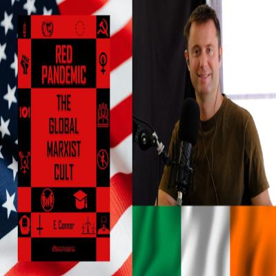 U.S. TOUR AND GOFUNDME CAMPAIGN - Red Pandemic book U.S. TOUR AND GOFUNDME CAMPAIGN - Red Pandemic book