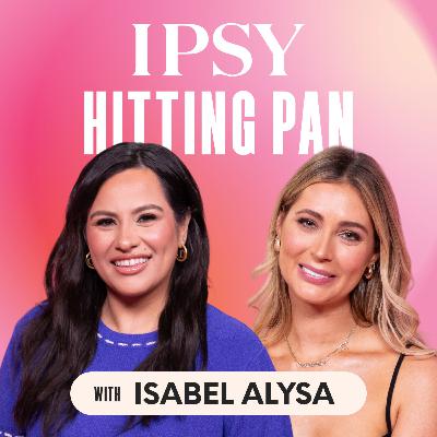 Glow Up Secrets: Isabel Alysa on Building Dolce Glow & Sunnee BAEskin