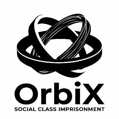 OrbiX 軌道之城＿第 1 集《完美的罪疵》
