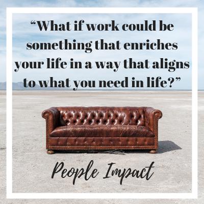 Empowering Work: A Life-Centric Approach, with Wouter Smeets