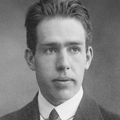 Physiker Niels Bohr - Das Leuchten der Sterne und viel Courage