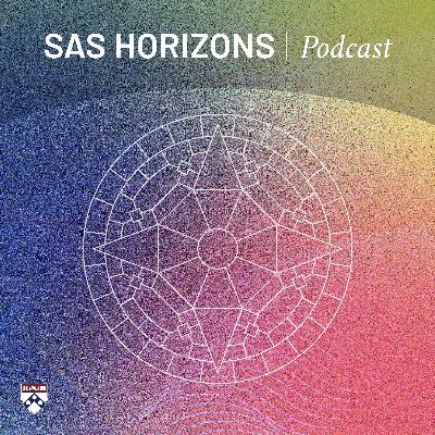 Horizons Podcast | Climate Science in an Age of Uncertainty (Ep. 2) Horizons Podcast | Climate Science in an Age of Uncertainty (Ep. 2)
