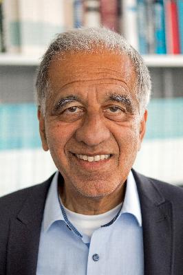 Effektiver gegen den Klimawandel durch neue Formate und ein positives Zukunftsbild - Interview mit Prof. Dr. Mojib Latif