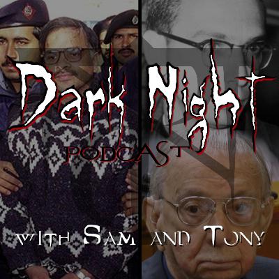 Episode 19 - Javed Iqbal and John Feit