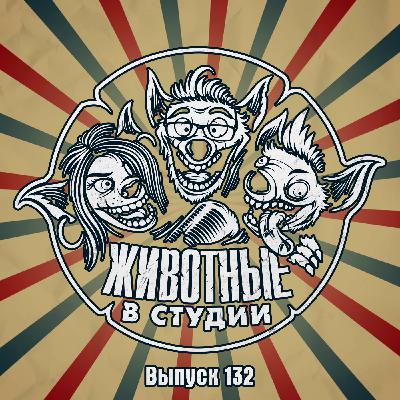 Выпуск 132. И туда, и сюда