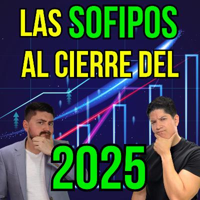374. ¿Cómo se encuentran las SOFIPOS en el último trimestre del 2025?