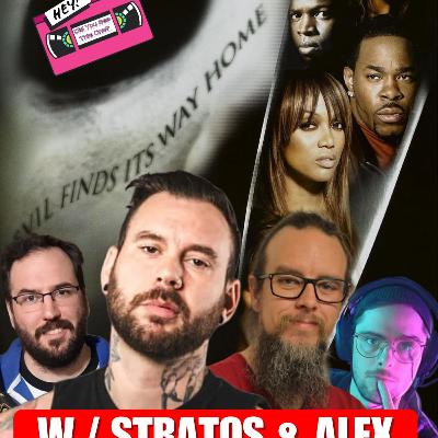 Episode 204 - Halloween: Resurrection