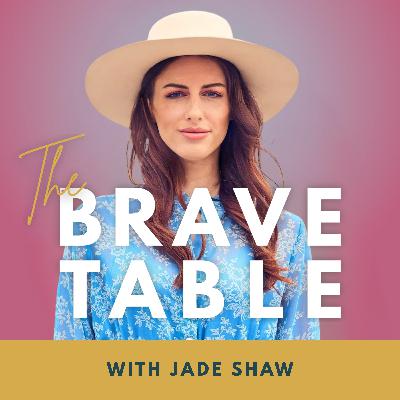 372: What Happens When You Leave Your Body? The Truth About Astral Projection with Jade Shaw