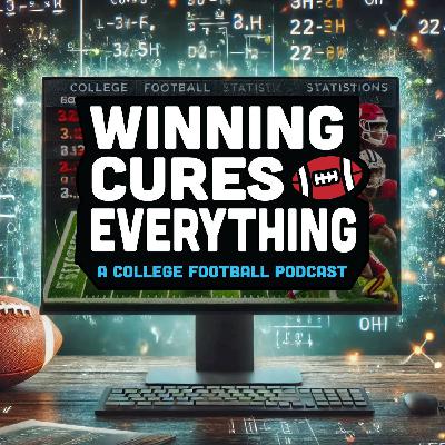 College Football Playoff Quarterfinals Picks & Predictions | 4 games!