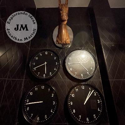 #269 - Las líneas del tiempo