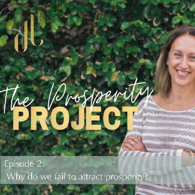 Episode 2: Why do we fail to attract prosperity?