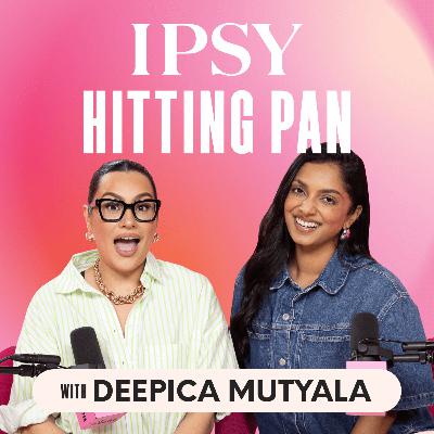 Deepica Mutyala’s Beauty Hack That Broke the Internet & Built a Brand