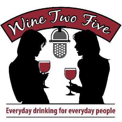 Episode 201: The W25 Journey - What a Trip! (Finale)