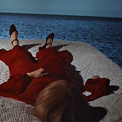 Rosemary's Baby