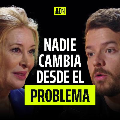 El poder de la CURIOSIDAD para transformar tu vida y tu liderazgo | Teresa Viejo