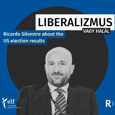 America has chosen - but what? America has chosen - but what?