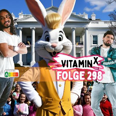 Salim von Trumps Osterhasen auf Hawaii versteckt?!🐰🌴 # 298