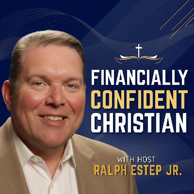 Financially Confident Christian