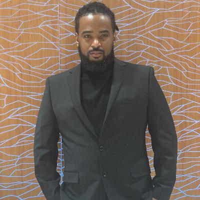 From Arson to Advocacy: The Reinvention of Davon Harris