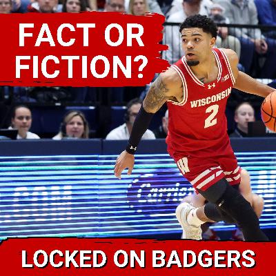 FACT or FICTION: Is Nick Boyd the Wisconsin Badgers’ Most UNDERRATED Star in the Greg Gard Era? FACT or FICTION: Is Nick Boyd the Wisconsin Badgers’ Most UNDERRATED Star in the Greg Gard Era?