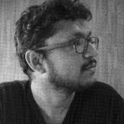 05 // Aditya Bidikar 05 // Aditya Bidikar